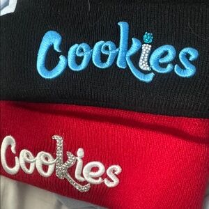 Cookies Hat beanie toque